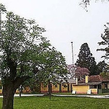 Pousada Chacara Das Roseiras Bagé Dış mekan fotoğraf