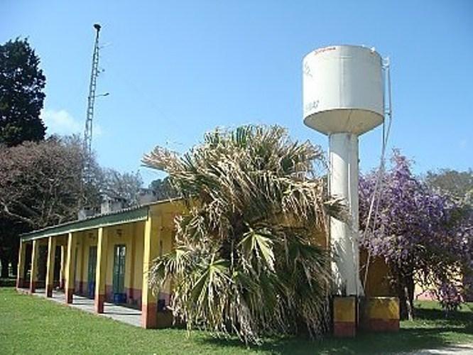 Pousada Chacara Das Roseiras Bagé Dış mekan fotoğraf