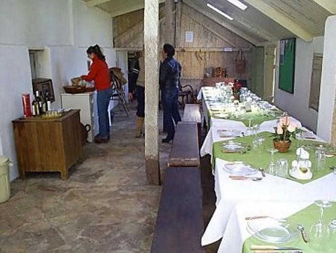 Pousada Chacara Das Roseiras Bagé Dış mekan fotoğraf